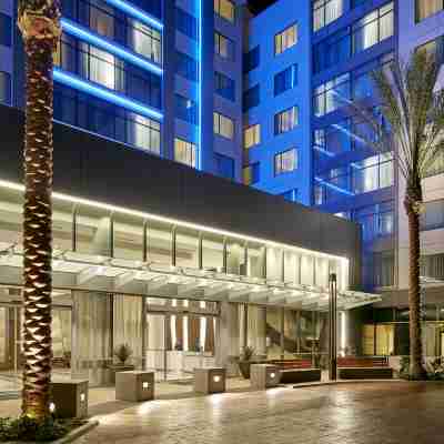 Residence Inn by Marriott at Anaheim Resort/Convention Center Hotel Exterior