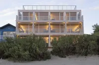 Oceano Patagonia by Nordic Hotel a 