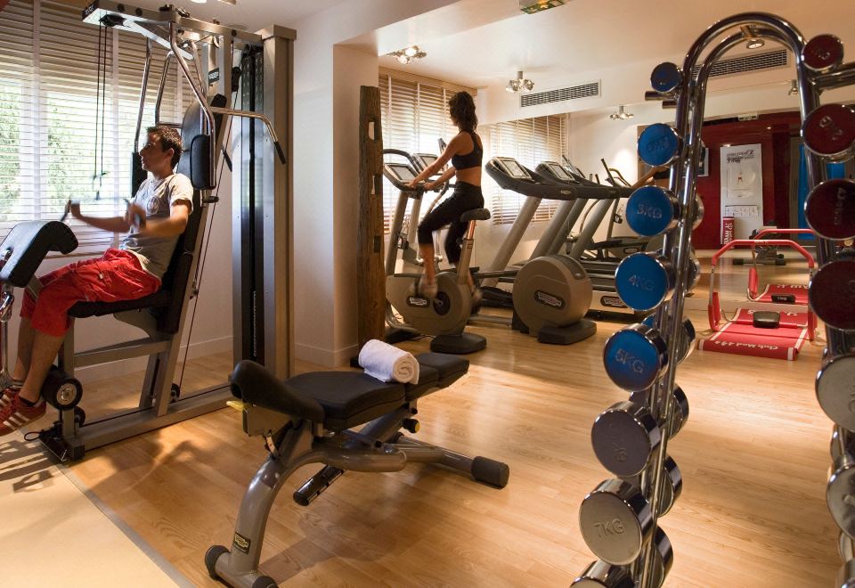 엑상프로방스 호텔 위치