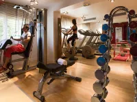 Hilton Garden Inn Marseille Provence Airport Hotels in Vitrolles