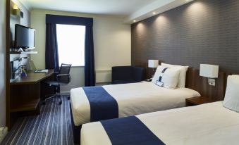 Holiday Inn Express Glenrothes