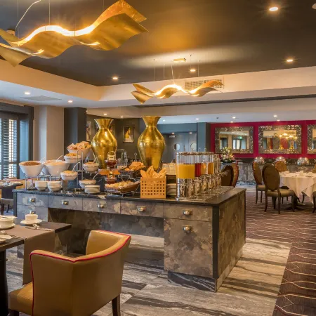 Talbot Hotel Wexford
