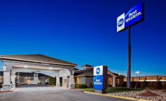 Best Western Grants Inn