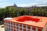 Orange Hotel - Kylpyammeita
