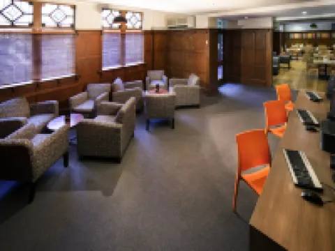 イビス スタイルズ キングスゲート メルボルンのホテル