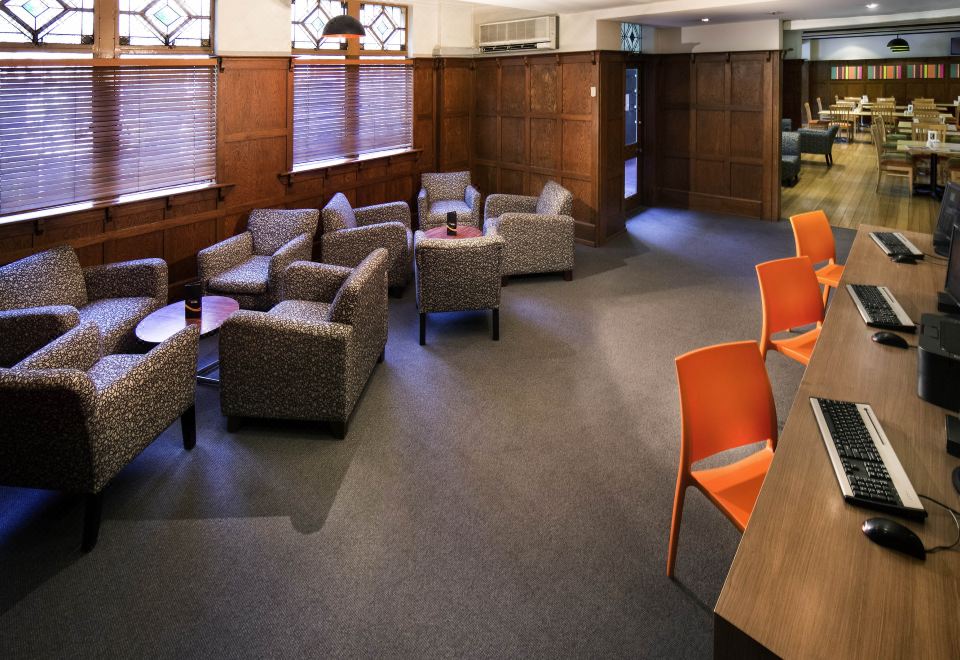 이비스 스타일스 킹스게이트 호텔 객실