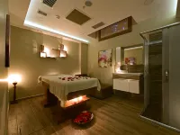 Euro Park Hotel Bursa
