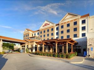 Hilton Garden Inn Springfield, IL