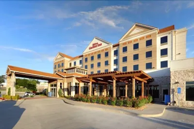 Hilton Garden Inn Springfield, IL