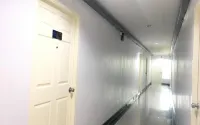 Sutharnlai Apartment Hotel di Si Prachan