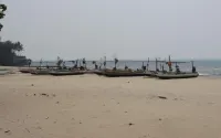 Pondok Pantai Tambang Ayam 3K -  Holiday Villas