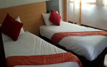 รูปภาพของบ้านภูลิตา รีสอร์ท