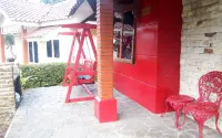Zevannya Villa Victorian Kota Bunga