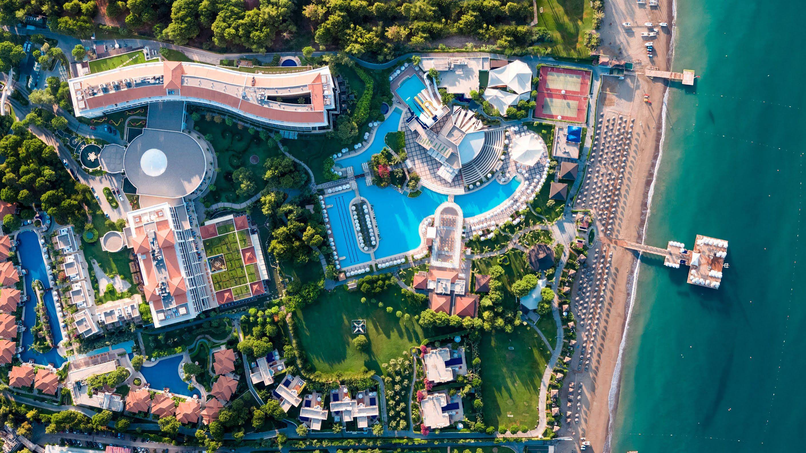 Ela Excellence Resort Belek