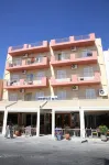 Acropolis Apartments Hotels near Arhetypo Bookstore