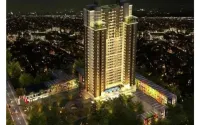 Mekarwangi M Square Apartement by Handoko