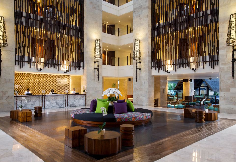 홀리데이 인 리조트 발리 누사 두아 바이 IHG