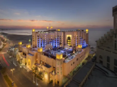 Bahi Ajman Palace Hotel Hotels in Ajman