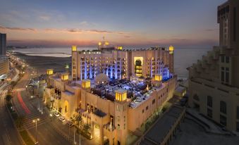 Bahi Ajman Palace Hotel