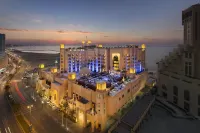 Bahi Ajman Palace Hotel Hotels near حديقة السعادة Garden of Happiness