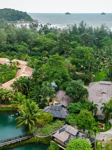 รูปภาพของเซ็นทารา เกาะช้าง ทรอปิคานา รีสอร์ท