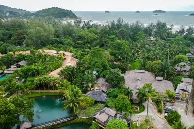Centara Koh Chang Tropicana Resort