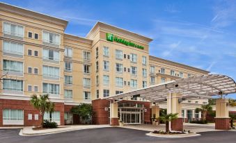 Holiday Inn Brunswick I-95 (Exit 38)