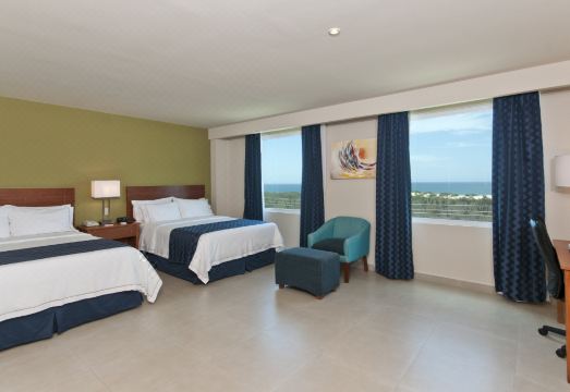 Holiday Inn Express Cabo San LucasHotel Overview