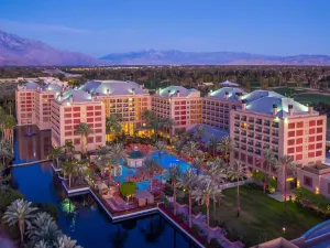 Renaissance Esmeralda Resort & Spa, Indian Wells