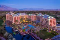 Renaissance Esmeralda Resort & Spa, Indian Wells Hôtels à : La Quinta