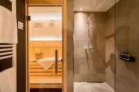 即刻 - 你的酒店區 - 停車場