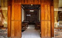 Hotel Cempaka Villa 2 Borobudur Hotel di Borobudur