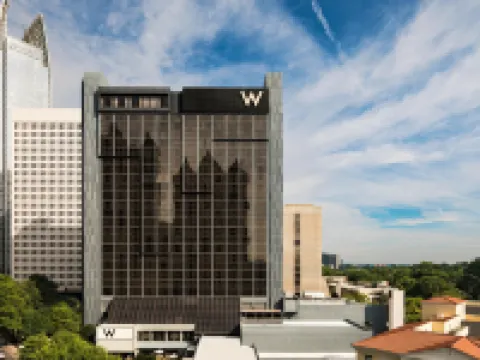 The Starling Atlanta Midtown, Curio Collection by Hilton Hotels near Margaret Mitchell House