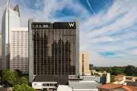 The Starling Atlanta Midtown, Curio Collection by Hilton Hotels near Underground Atlanta