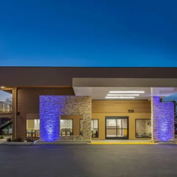 Days Inn by Wyndham Merced/Yosemite Area