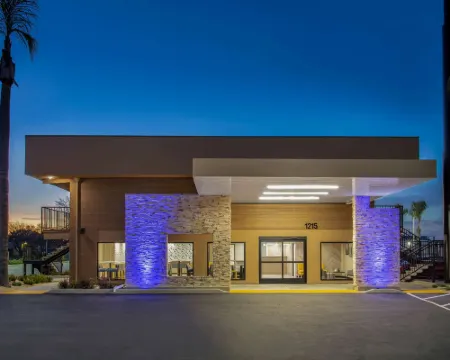 Days Inn by Wyndham Merced/Yosemite Area Hotels in Merced