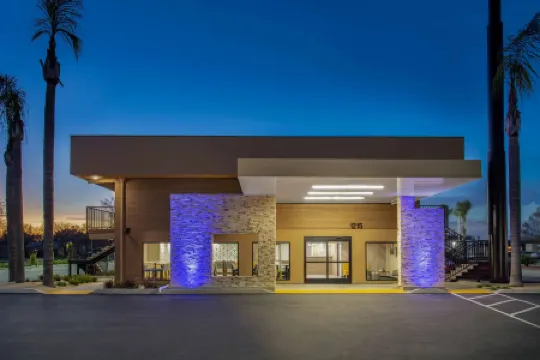 Days Inn by Wyndham Merced/Yosemite Area