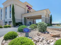 Hampton Inn Brownwood Hotels in Brown County