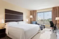 Abuja Continental Hotel