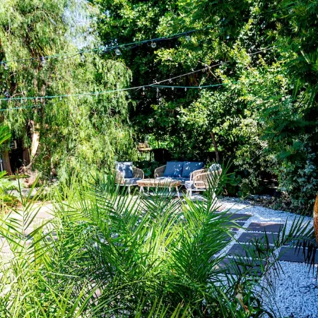 La Quercia Retreat