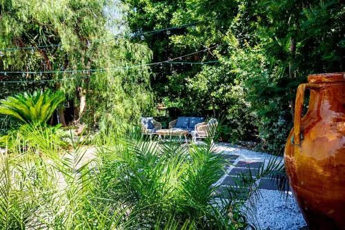 La Quercia Retreat - Gästhus