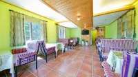 Hongcheon Lime Orange Pension