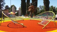 Apartamentos Boulevard I Hotel di San Rafael