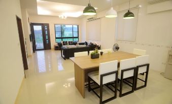 Le Wu Casa