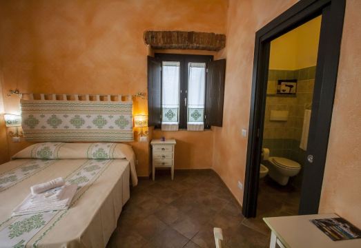 B&B Sa Lumenaria "da Raimonda" - Housity