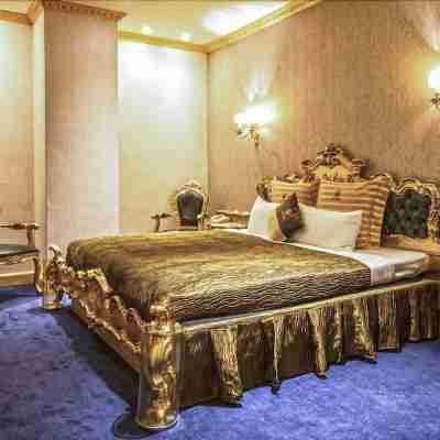 和怡商旅 Rooms