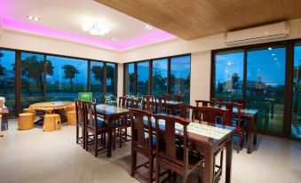 Geothermal Rise Leisure B&B
