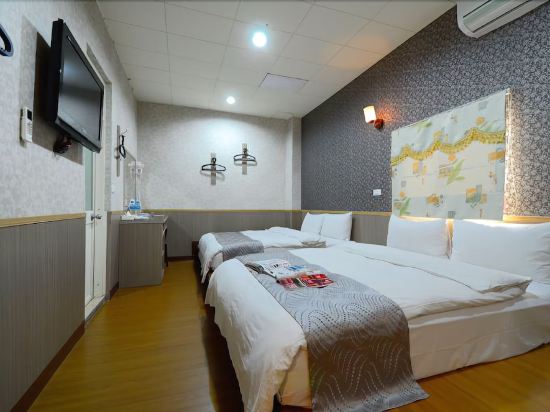 Fulong Hotel