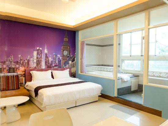 宜蘭臻美溫泉民宿 宜蘭 優惠住宿訂房 Trip Com