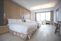 Southmost Resort Hotel a Penghu
